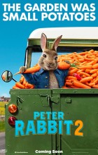 Peter Rabbit (2021 - Luo Translated)